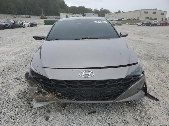 2022 HYUNDAI ELANTRA BL KMHLM4AJ9NU019223