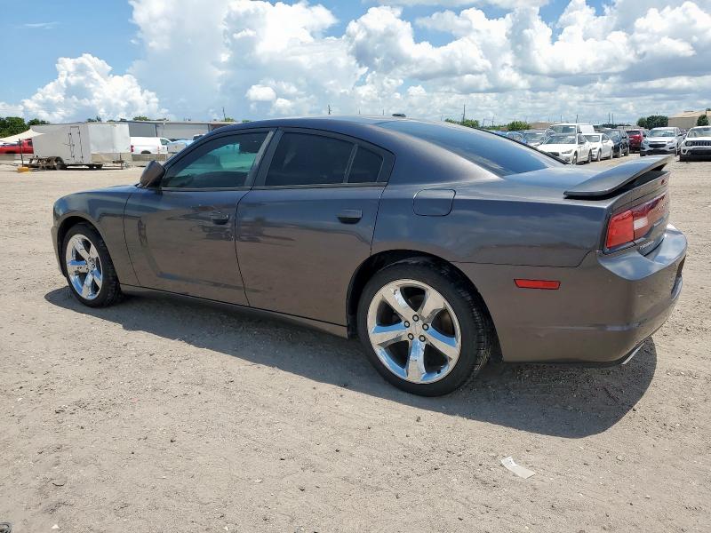 2013 DODGE CHARGER SX - 2C3CDXHG7DH633239