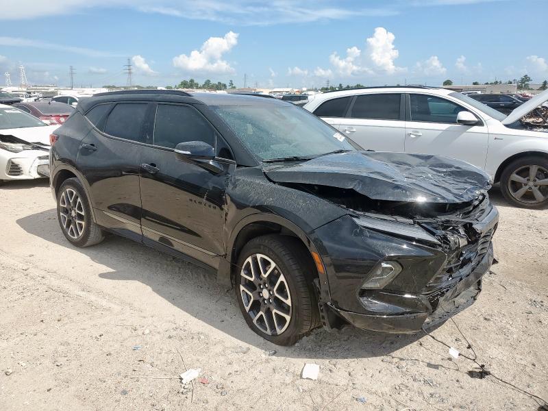 2024 CHEVROLET BLAZER RS 3GNKBERS5RS181954