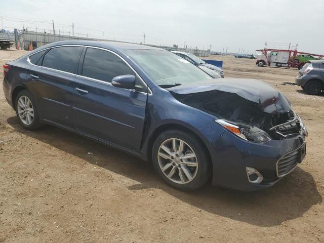 Vin: 4t1bk1eb4fu139239, lot: 62403565, toyota avalon xle 20154