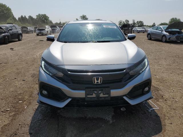 2018 HONDA CIVIC SPOR - SHHFK7H97JU225579