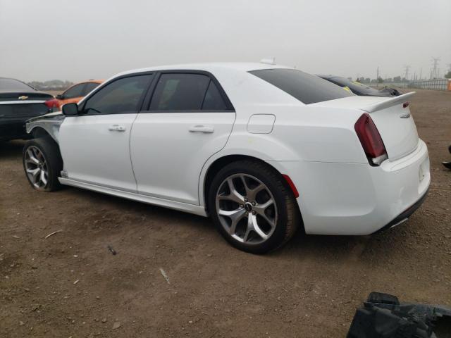 Vin: 2c3ccabt0fh743459, lot: 59344105, chrysler 300 s 20152