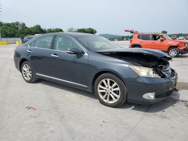 Vin: jthbk1eg0a2378709, lot: 60586165, lexus es350 350 20104