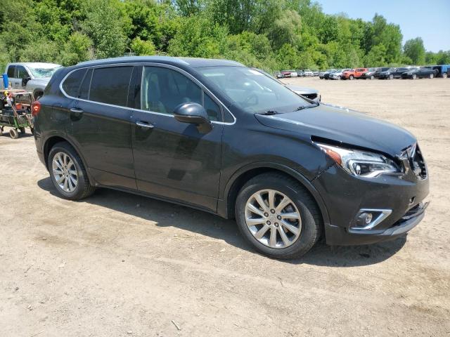 2019 BUICK ENVISION E LRBFXCSA1KD039915