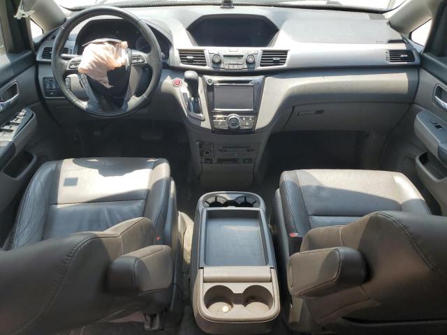 2015 HONDA ODYSSEY EX 5FNRL5H65FB042887