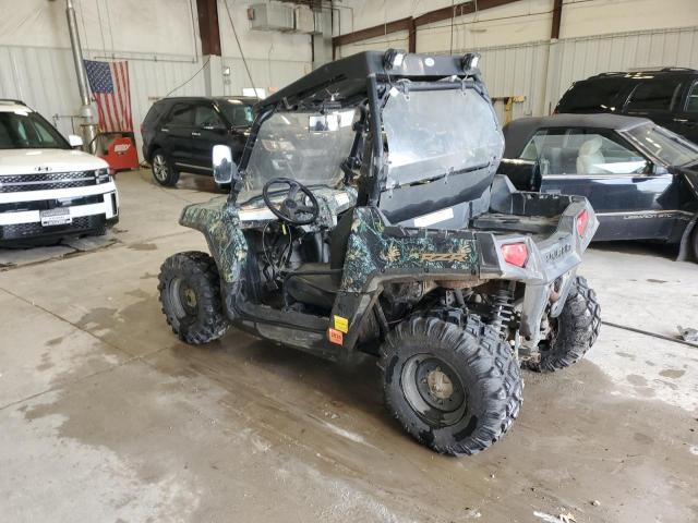 2009 POLARIS RZR800EFINBU 4XAVH76A69D651542
