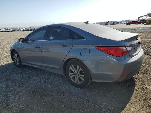 Vin: 5npeb4ac6eh867865, lot: 60691315, hyundai sonata gls 20142