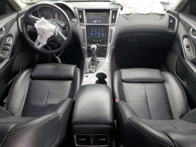 2019 INFINITI Q50 LUXE JN1EV7AR1KM593072