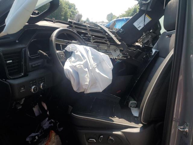 2025 GMC SIERRA K25 1GT4UZEY0SF178533