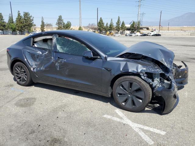 2025 TESLA MODEL 3 5YJ3E1EB6SF929872