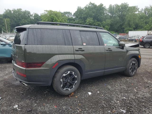 Vin: 5nmp2dgl7rh018590, lot: 61059335, hyundai santa fe sel 20243