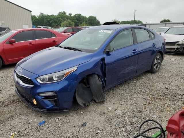KIA FORTE FE