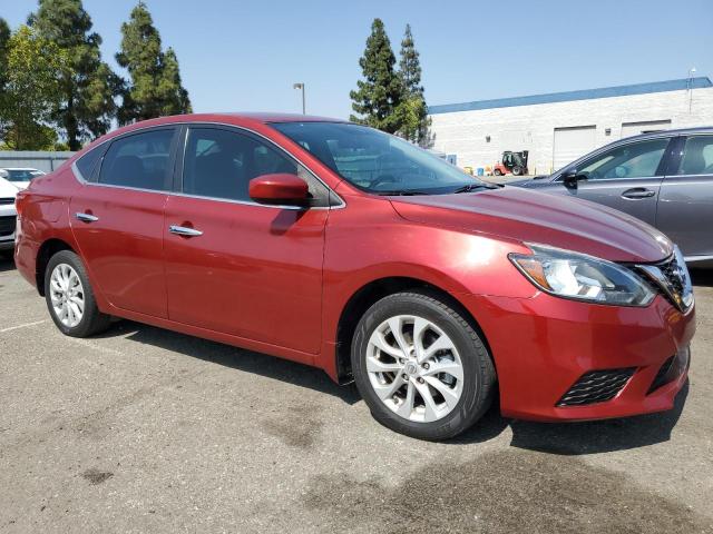 Vin: 3n1ab7ap1ky223128, lot: 59987515, nissan sentra s 20194