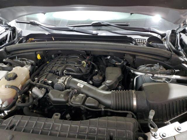 2021 JEEP GRAND CHER - 1C4RJKBG7M8169367