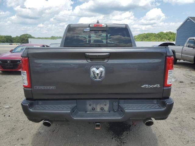 2021 RAM 1500 BIG H 1C6SRFFT1MN717722