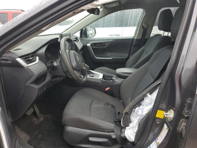 2020 TOYOTA RAV4 LE - 2T3MWRFV6LW079701
