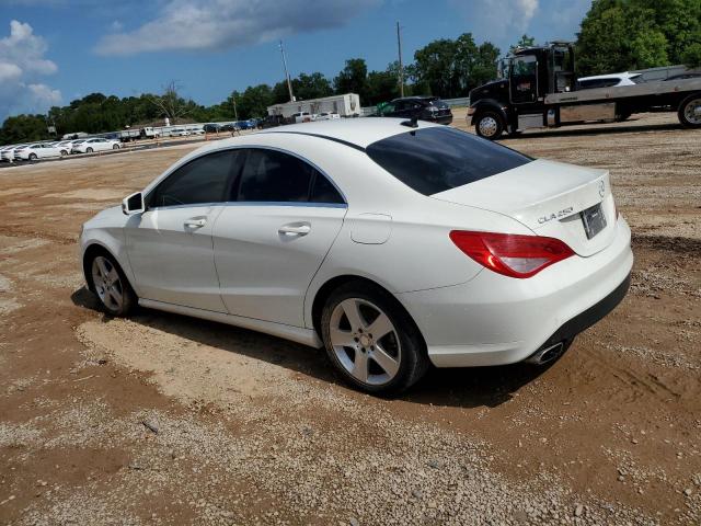 Vin: wddsj4eb7fn282663, lot: 60829315, mercedes-benz cla-class 250 20152