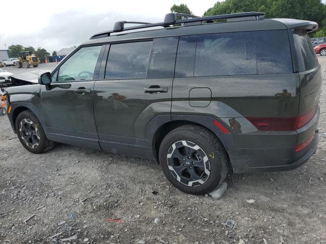 Vin: 5nmp24gl6sh113163, lot: 61107235, hyundai santa fe sel 20252