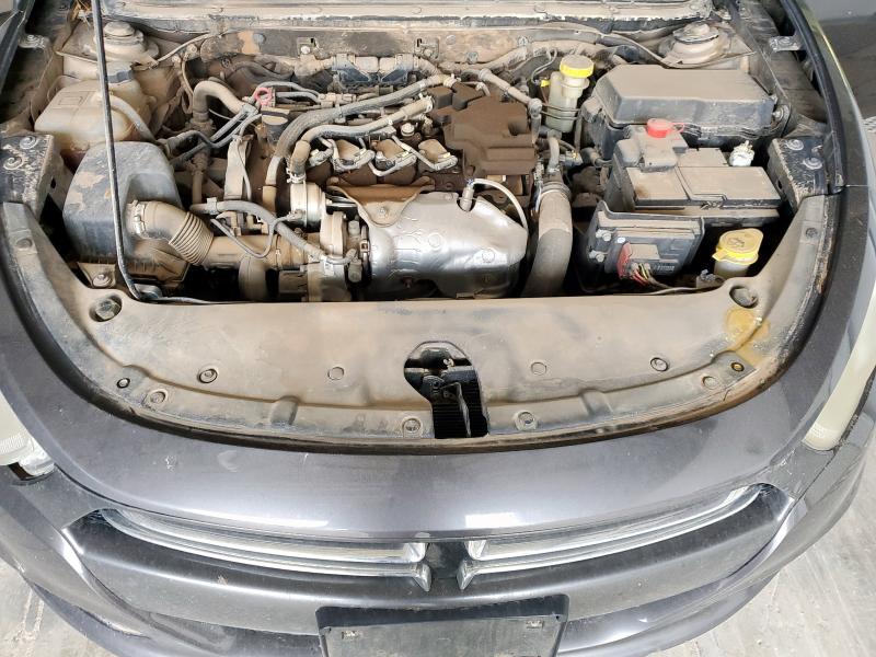 2015 DODGE DART SE AE - 1C3CDFDH5FD181719