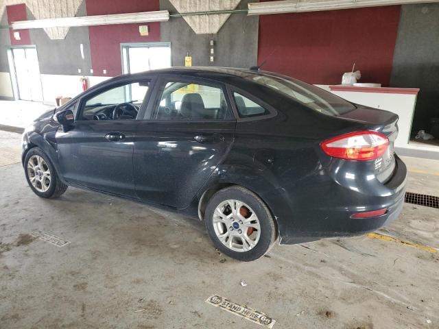 Vin: 3fadp4bj0fm161258, lot: 61535805, ford fiesta se 20152