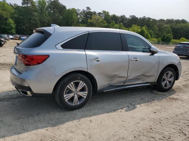 2020 ACURA MDX 5J8YD3H30LL018137