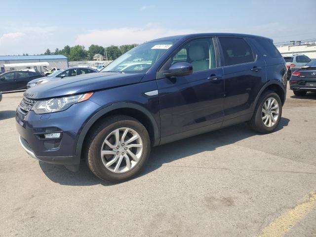 Vin: salcr2bg9gh594021, lot: 61801795, land rover discovery hse 2016 img_1