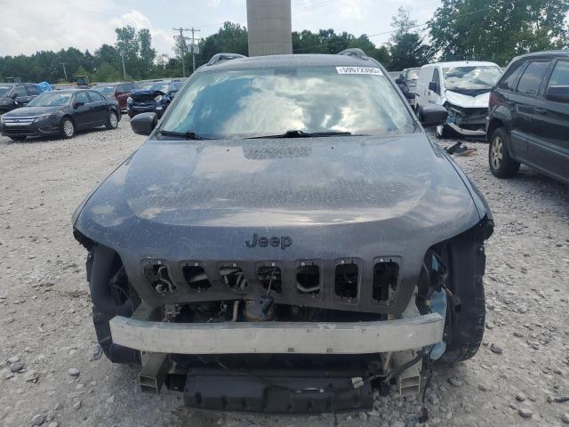 2020 JEEP CHEROKEE L - 1C4PJMLX1LD500337