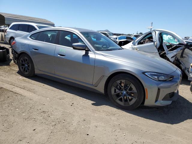 2024 BMW I4 EDRIVE WBY43AW09RFT39564