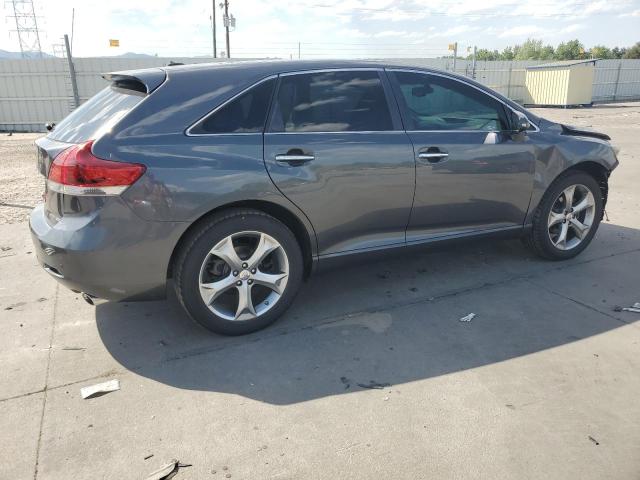 Vin: 4t3bk3bb8eu106220, lot: 61867185, toyota venza le 20143