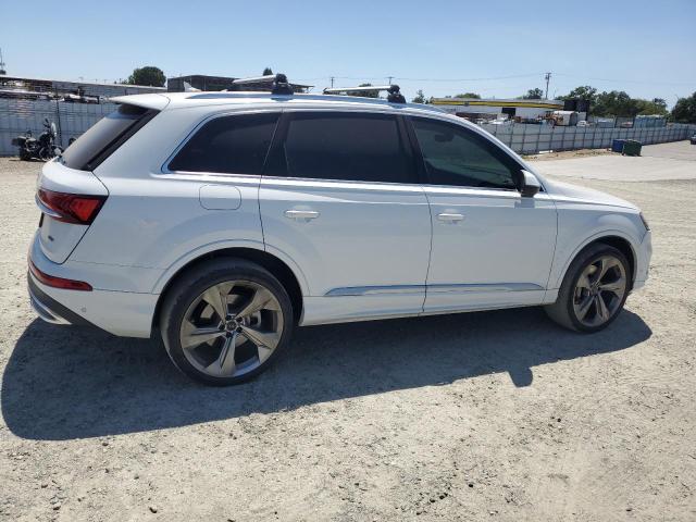 2020 AUDI Q7 PRESTIG WA1VXAF76LD008042
