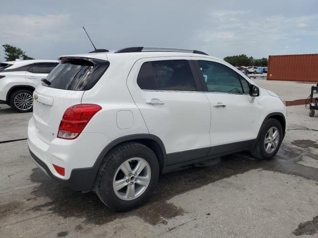 Vin: 3gncjlsb1hl275439, lot: 59921515, chevrolet trax 1lt 20173