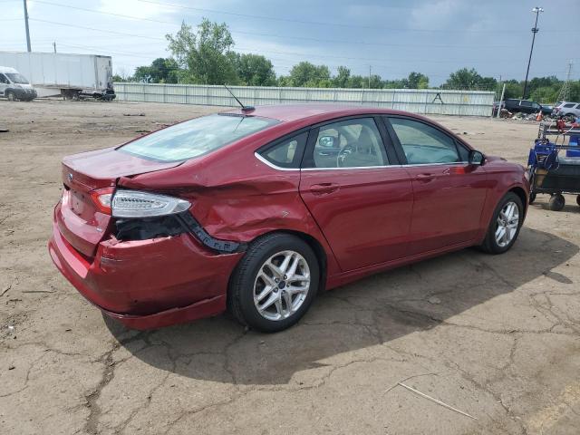 Vin: 3fa6p0h74er162993, lot: 61929805, ford fusion se 20143