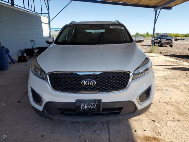 2017 KIA SORENTO LX 5XYPG4A53HG220783