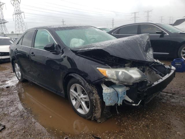 Vin: 4t1bf1fk9eu791100, lot: 59405355, toyota camry l 20144