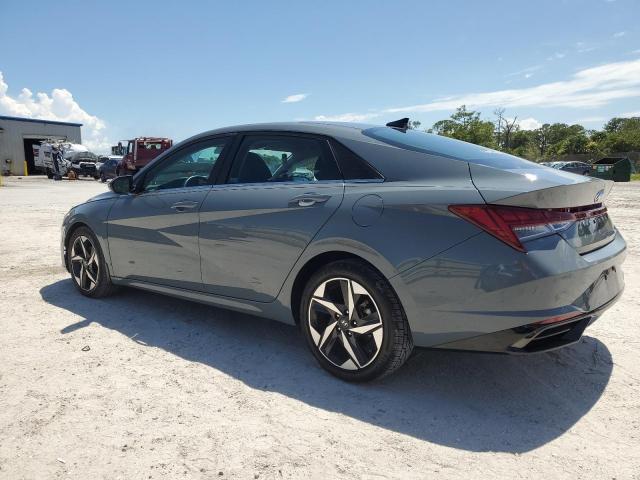 2023 HYUNDAI ELANTRA LI - KMHLP4AG6PU371710