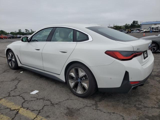 Vin: wby83fb04rft01096, lot: 61055045, bmw i4 xdrive xdrive 40 20242
