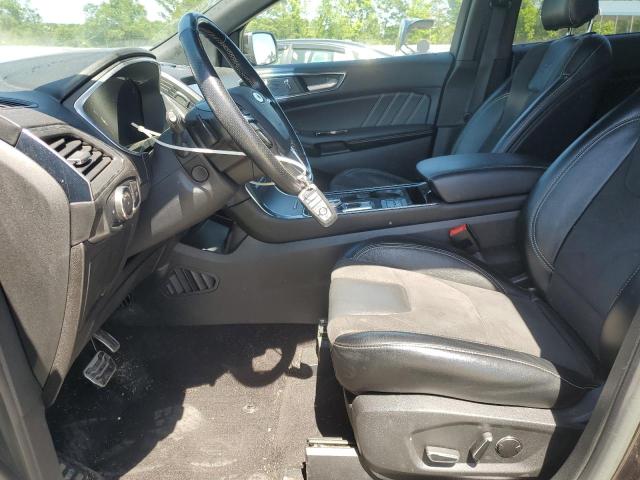 2019 FORD EDGE ST 2FMPK4AP2KBB85337