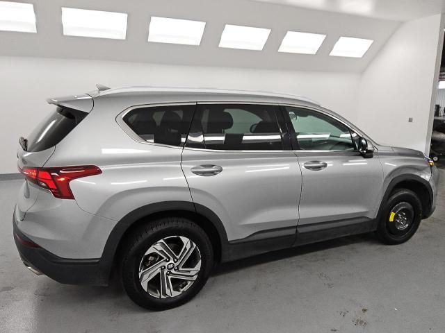 Vin: 5nms24aj7ph547827, lot: 61477515, hyundai santa fe sel 20233