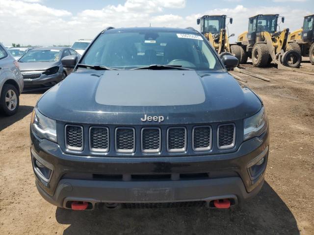 2017 JEEP COMPASS TR - 3C4NJDDB4HT636215