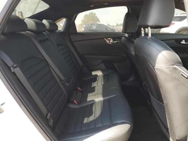 2022 KIA FORTE GT L 3KPF54AD2NE421530