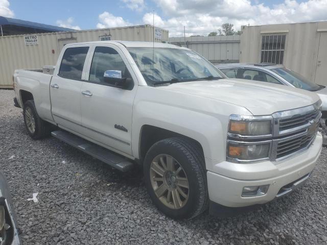 Vin: 3gcuktec6eg380979, lot: 61182275, chevrolet all models k1500 high country 20144