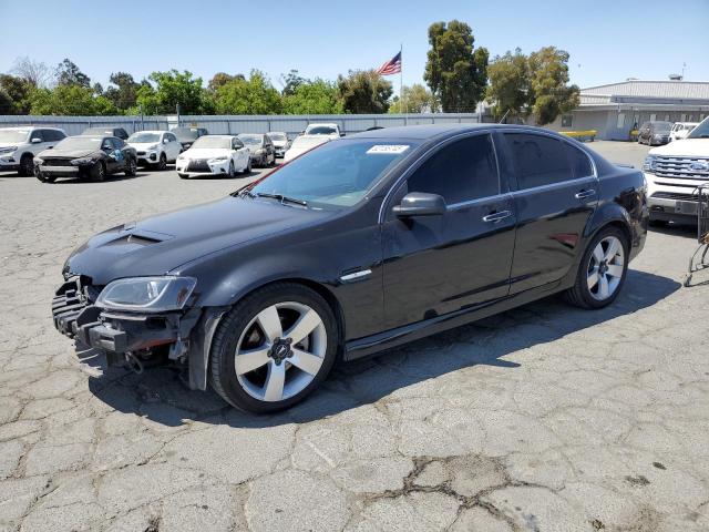 PONTIAC G8 GT