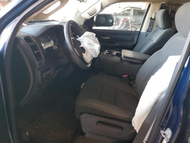 2019 RAM 1500 TRADE 1C6SRFCT2KN592831
