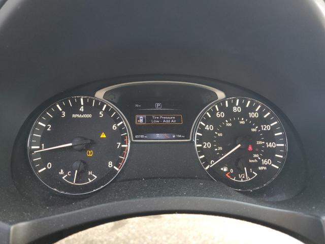 2018 NISSAN ALTIMA 2.5 - 1N4AL3AP3JC180878