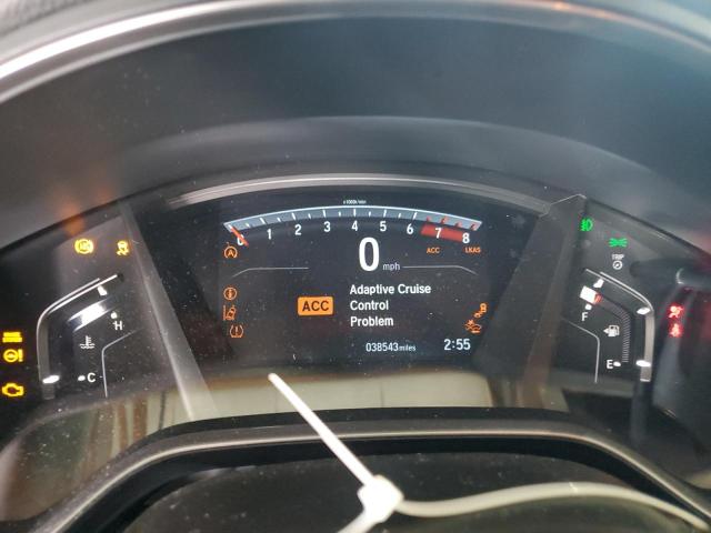 2021 HONDA CR-V EXL 5J6RW2H85ML025387