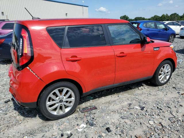 Vin: kndjp3a54h7478291, lot: 62336315, kia soul + 20173