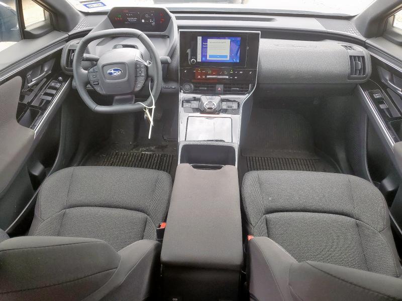 2024 SUBARU SOLTERRA P JTMABABAXRA064435