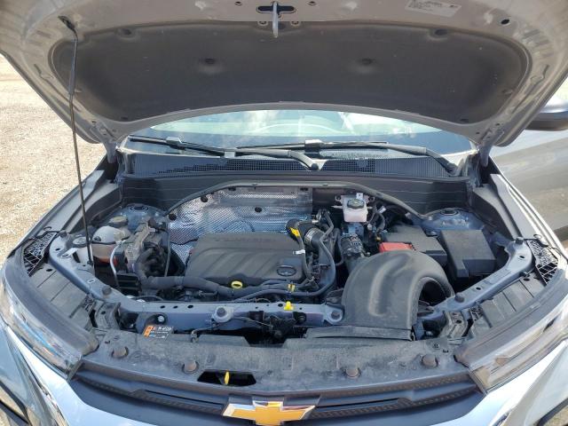 2023 CHEVROLET TRAILBLAZE KL79MMS28PB174430