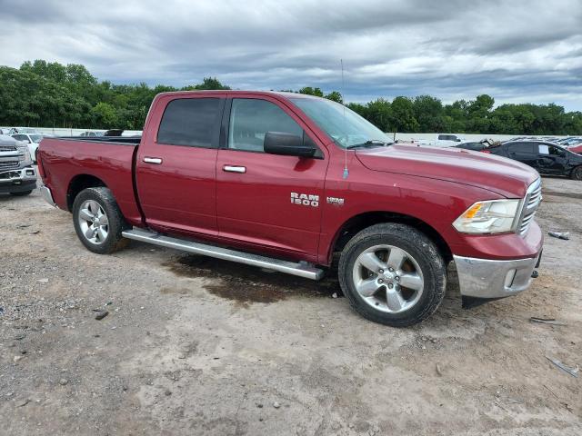 Vin: 1c6rr6lt9es122980, lot: 61787165, ram 1500 slt 20144