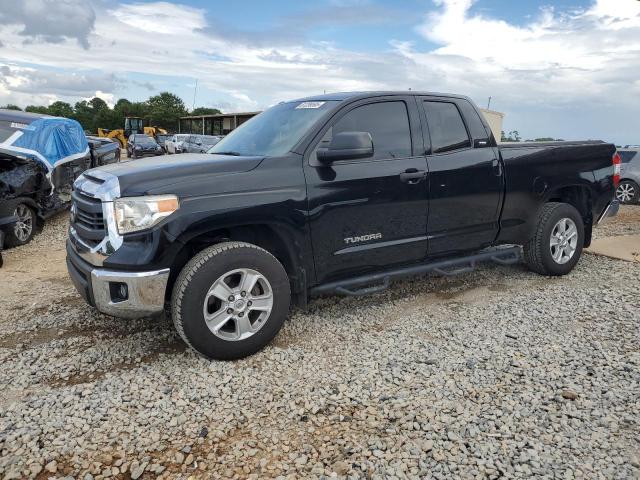 TOYOTA TUNDRA DOU